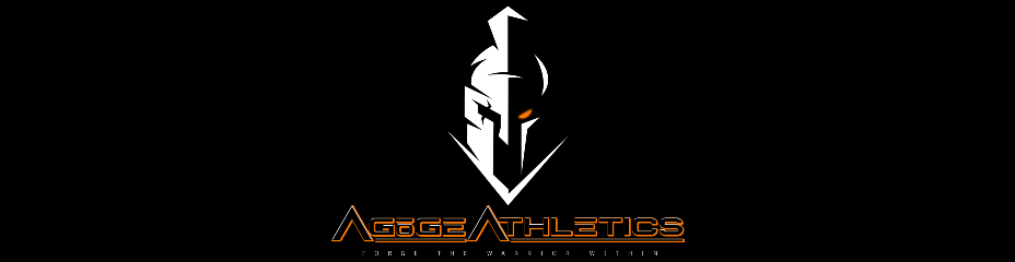 AGOGE Athletics photo